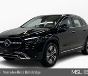 Mercedes-Benz GLA 2026