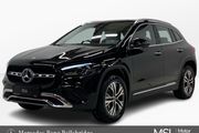 Mercedes-Benz GLA 2026