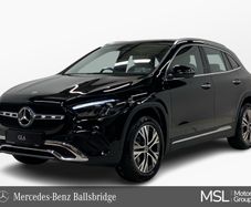 Mercedes-Benz GLA 2026