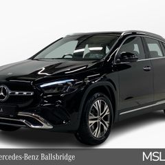 Mercedes-Benz GLA 2026