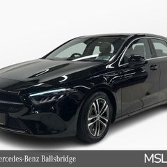 Mercedes-Benz A-Class 2026
