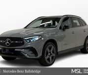 Mercedes-Benz GLC 2026