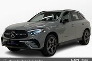 Mercedes-Benz GLC 2026