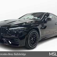 Mercedes-Benz AMG 2026