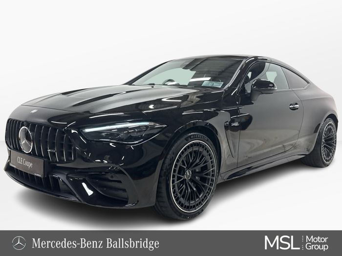 Mercedes-Benz AMG 2026