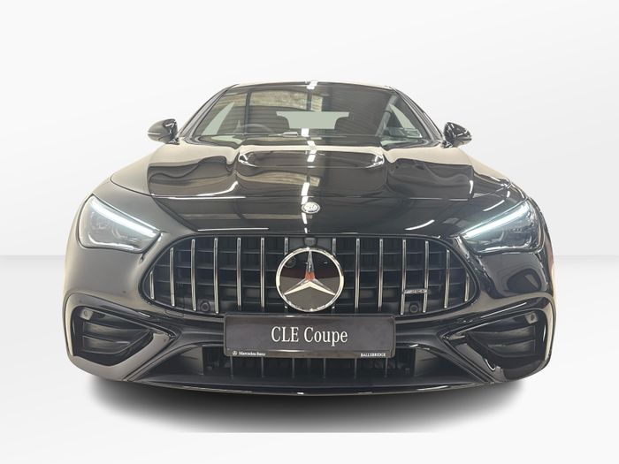 Mercedes-Benz AMG 2026