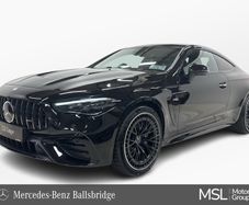 Mercedes-Benz CLE 2026