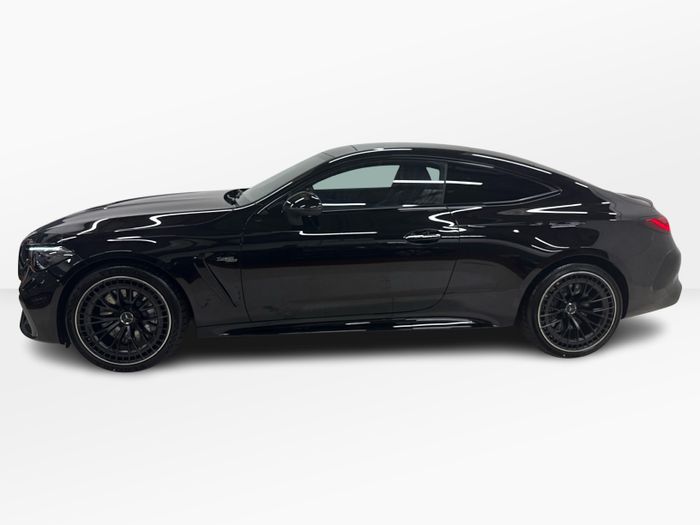 Mercedes-Benz CLE 2026