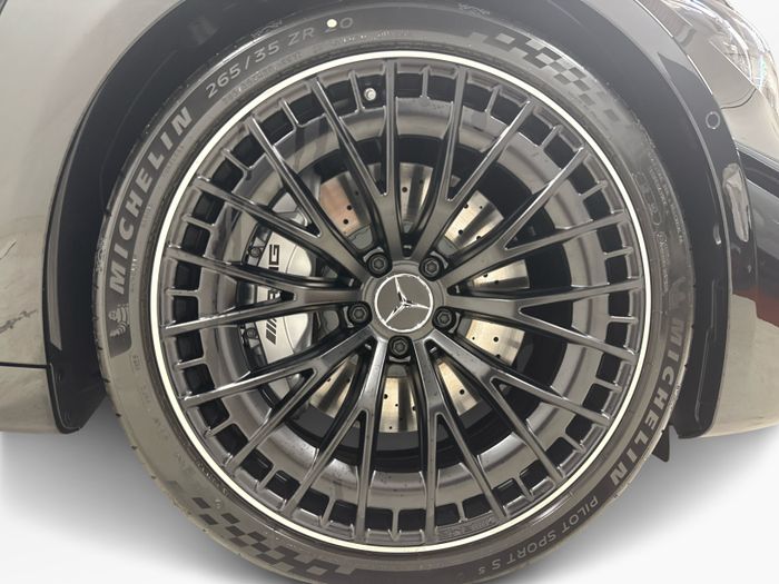 Mercedes-Benz CLE 2026