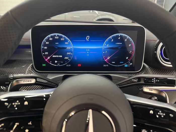 Mercedes-Benz CLE 2026