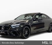 Mercedes-Benz AMG 2026