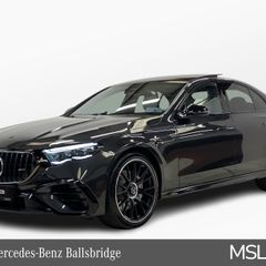 Mercedes-Benz AMG 2026