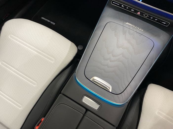Mercedes-Benz E-Class 2026