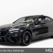 Mercedes-Benz E-Class 2026