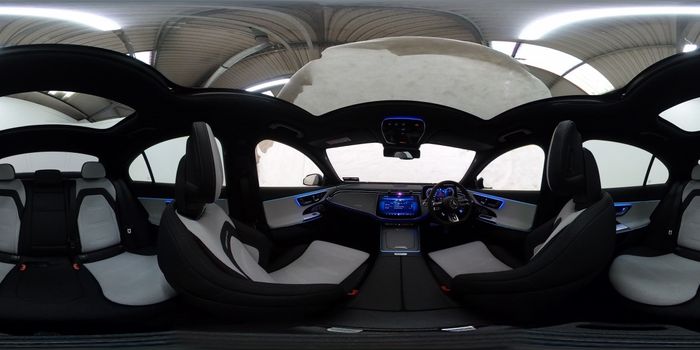 Mercedes-Benz E-Class 2026