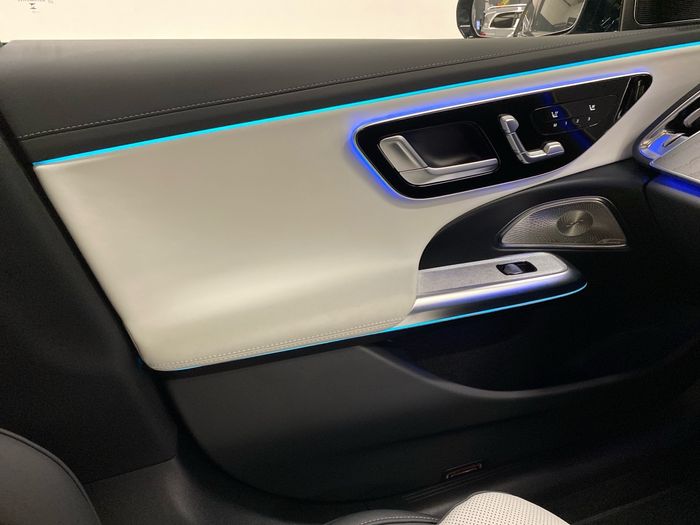 Mercedes-Benz E-Class 2026