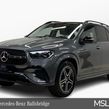 Mercedes-Benz GLE 2025