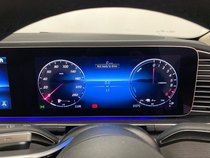 Mercedes-Benz GLE 2025