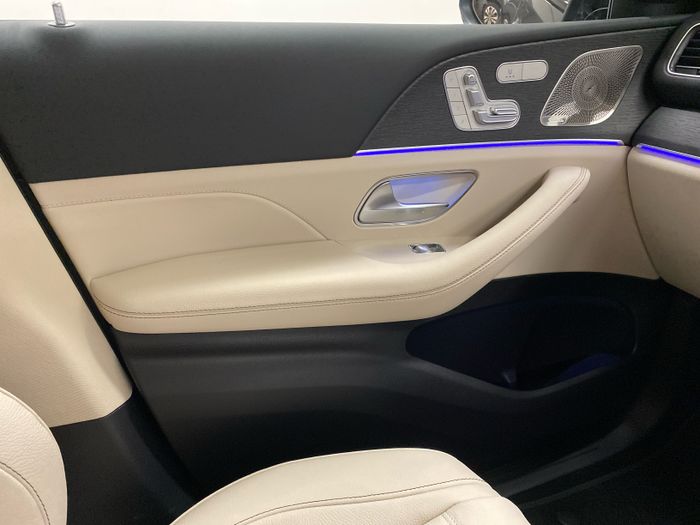 Mercedes-Benz GLE 2025