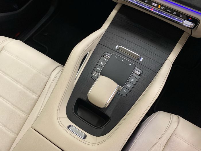 Mercedes-Benz GLE 2025
