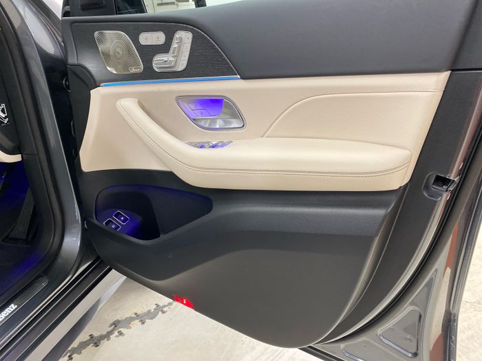 Mercedes-Benz GLE 2025