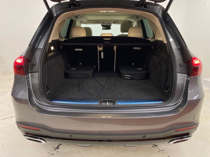 Mercedes-Benz GLE 2025