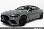 Mercedes-Benz AMG 2026