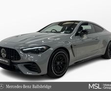 Mercedes-Benz AMG 2026