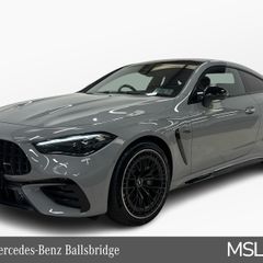 Mercedes-Benz AMG 2026