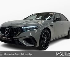 Mercedes-Benz AMG 2026