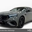 Mercedes-Benz E-Class 2026