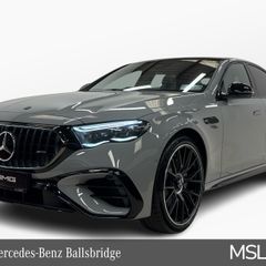 Mercedes-Benz E-Class 2026
