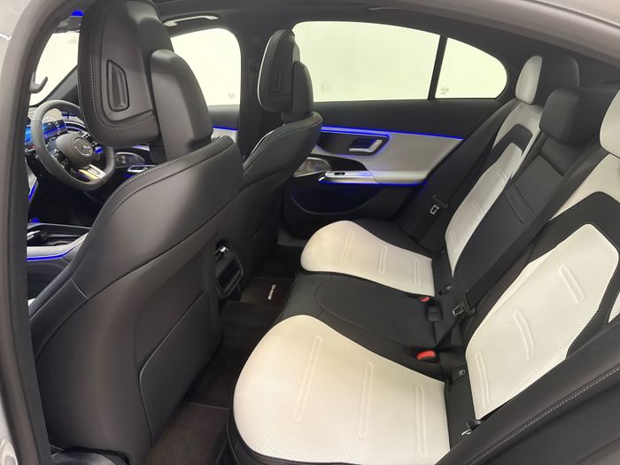 Mercedes-Benz E-Class 2026