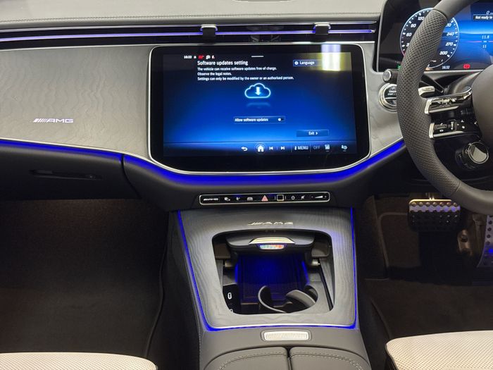 Mercedes-Benz E-Class 2026