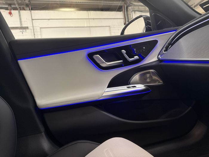 Mercedes-Benz E-Class 2026