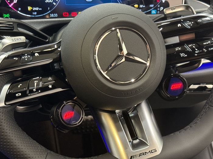 Mercedes-Benz E-Class 2026