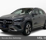 Mercedes-Benz GLA 2026
