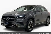 Mercedes-Benz GLA 2026
