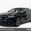 Mercedes-Benz E-Class 2026