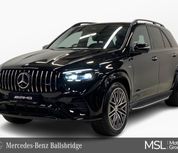 Mercedes-Benz AMG 2026