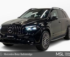 Mercedes-Benz AMG 2026