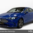 Mercedes-Benz CLA 2026