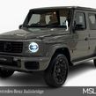 Mercedes-Benz G-Class 2026