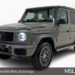 Mercedes-Benz G-Class 2027