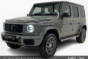 Mercedes-Benz G-Class 2027