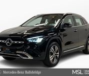 Mercedes-Benz GLA 2026