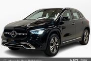 Mercedes-Benz GLA 2026
