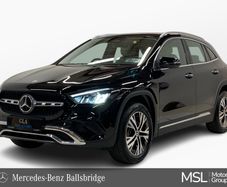 Mercedes-Benz GLA 2026