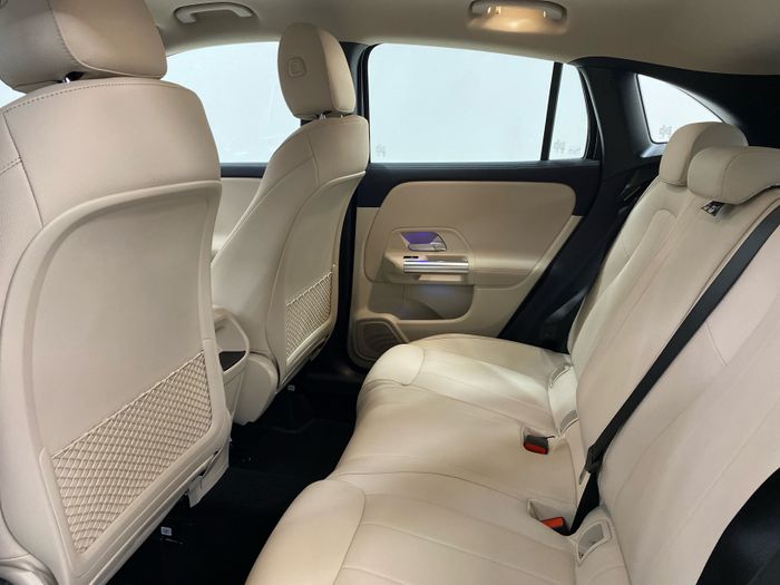 Mercedes-Benz GLA 2026