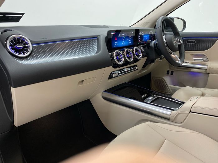 Mercedes-Benz GLA 2026